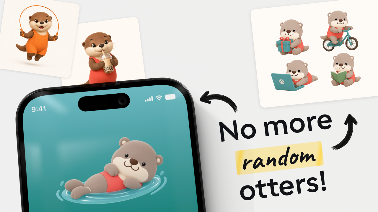 Thumbnail for "ChatGPT Can Now Keep a Character On-Model"