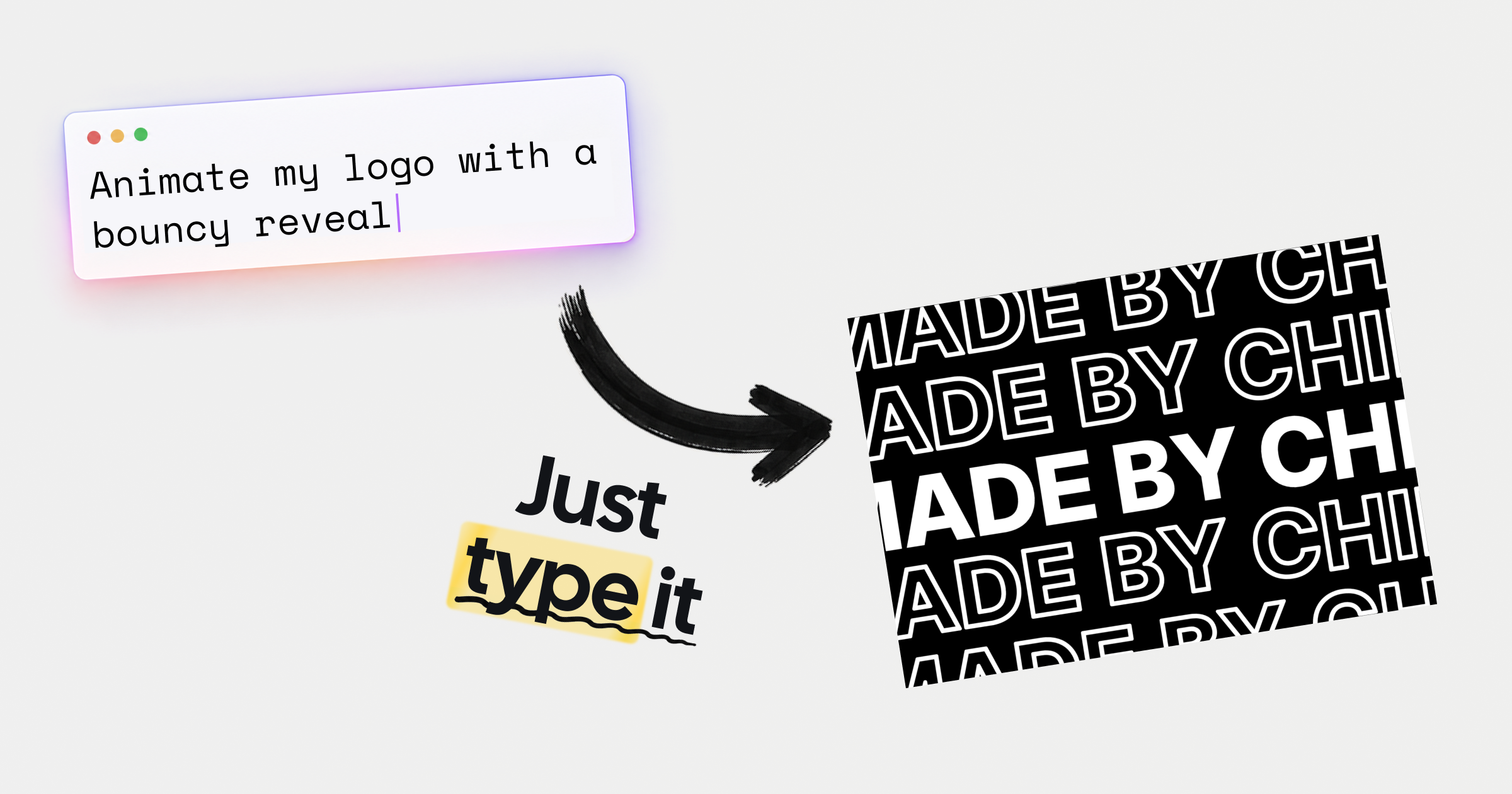 Thumbnail for "Five Motion Graphics, Zero After Effects"
