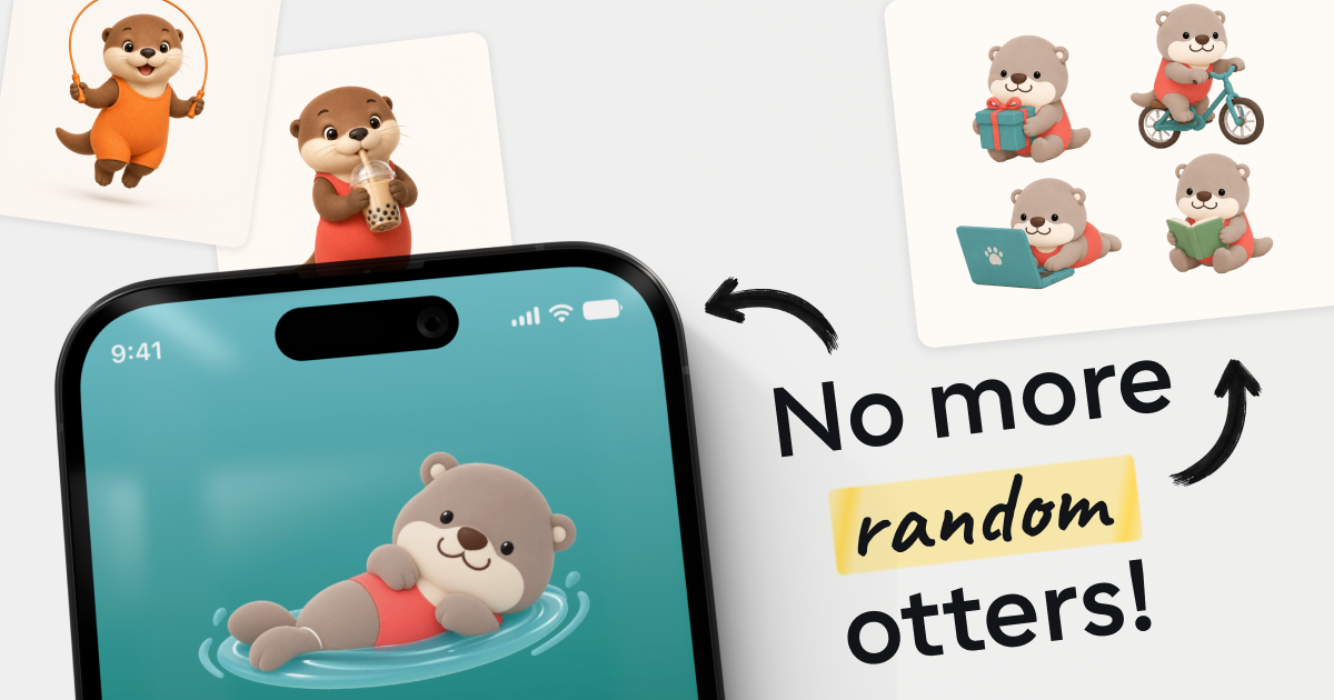 Thumbnail for "ChatGPT Can Now Keep a Character On-Model"